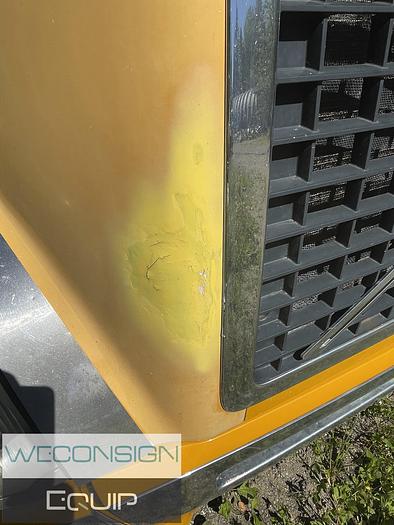 Used 2013 Volvo VNL HWY Truck Tractor