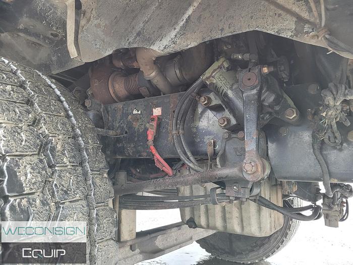 Used 2016 Western Star 4900SA Heavy Haul Truck Tractor