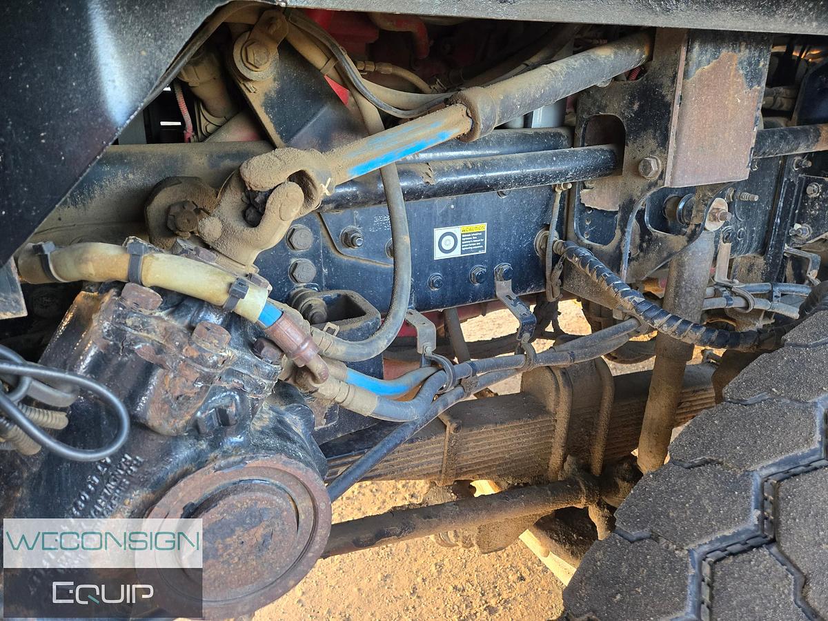 Used 2014 Kenworth C500B 45 Ton Picker Truck