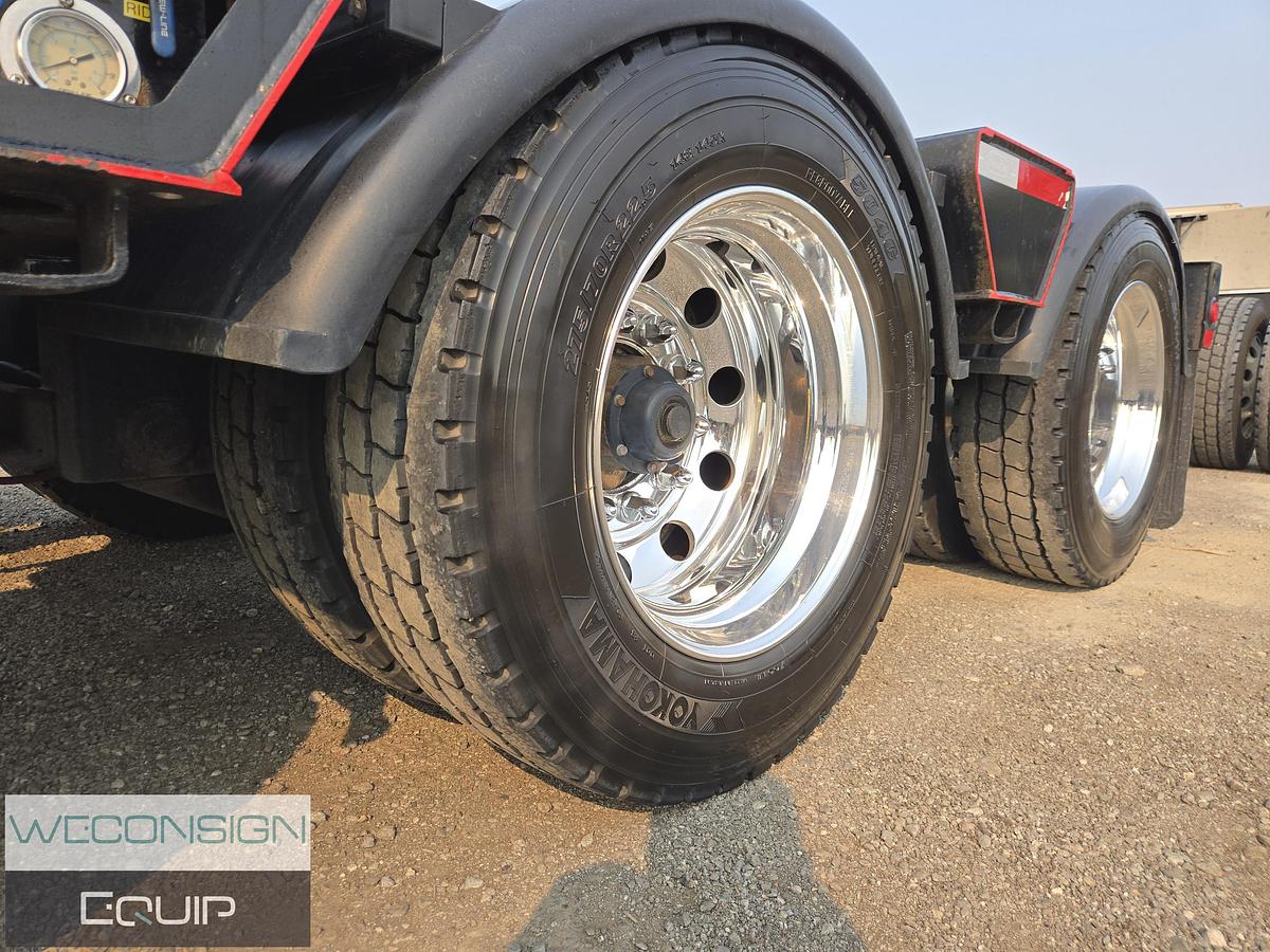 Used 2023 Pacesetter 60T 9 Axle Lowbed Combination