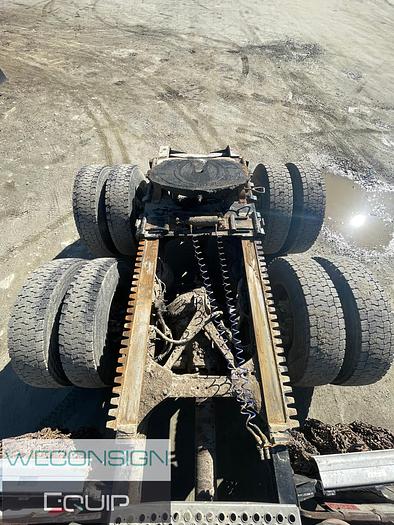 Used 2020 Kenworth T800 Heavy Haul Truck Tractor