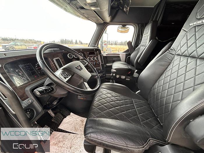 Used 2022 western Star 49X TA Truck Tractor