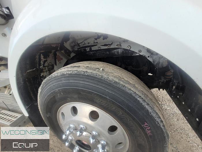 Used 2012 Western Star 4900 HWY Truck Tractor