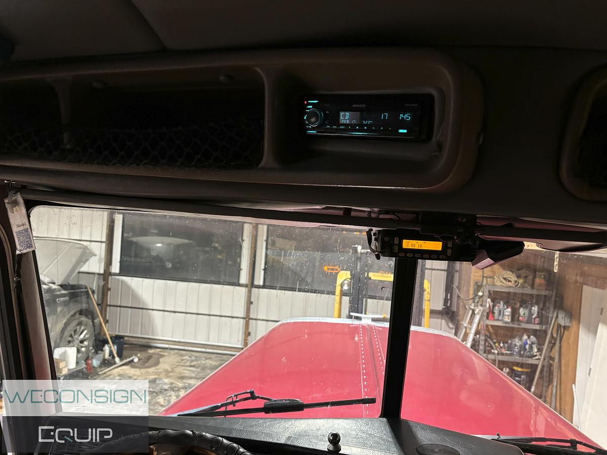 Used 1998 Peterbilt 379