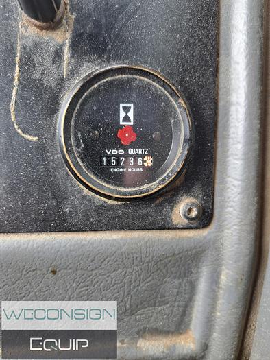 Used 2004 Volvo L70E