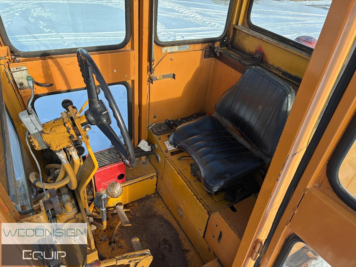 Used 1978 Fiat-Allis FG65