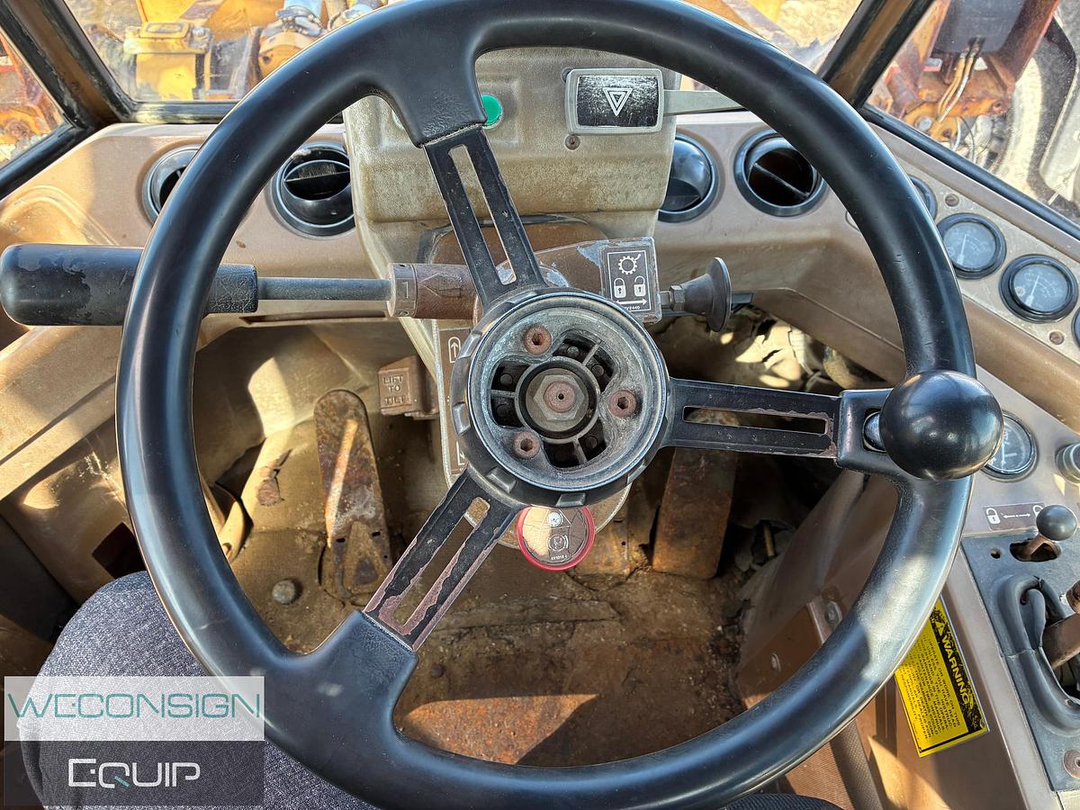Used 1996 CAT 936F