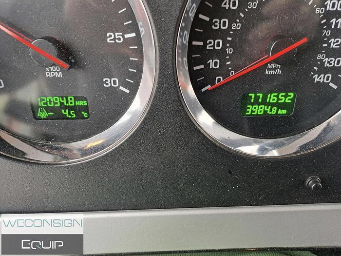 Used 2020 Kenworth W900B