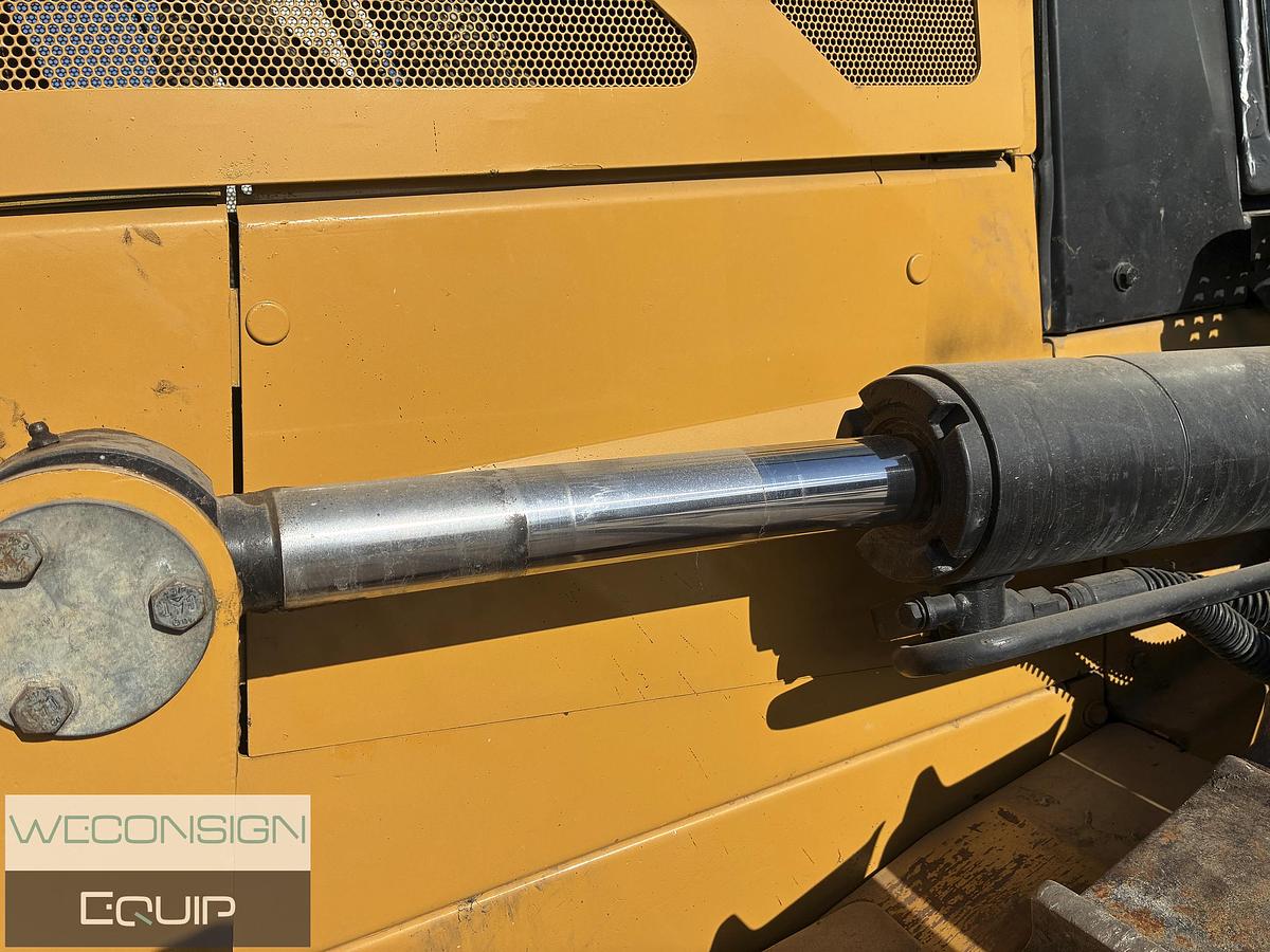 Used 2014 CAT D6N LGP