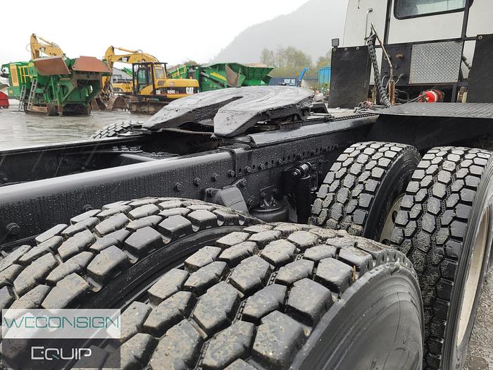 Used 2016 Western Star 4900SA Heavy Haul Truck Tractor