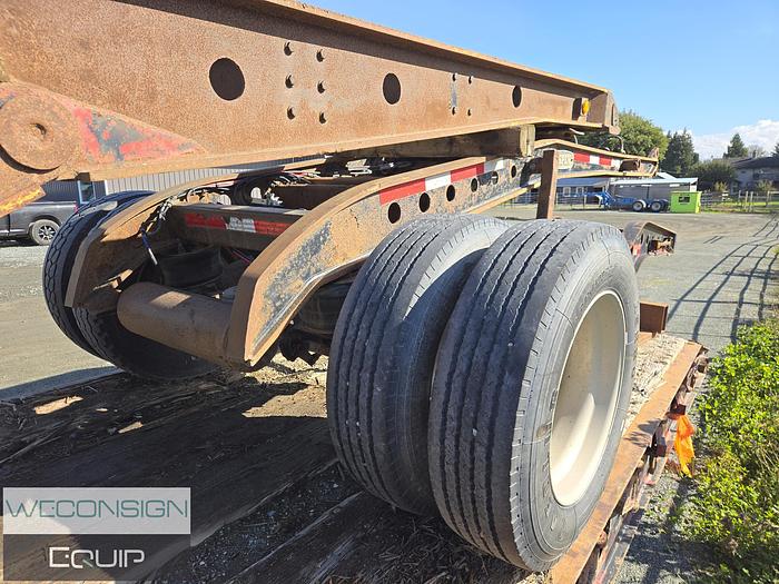 Used 1994 Aspen 55T RGN w/ SA Jeep