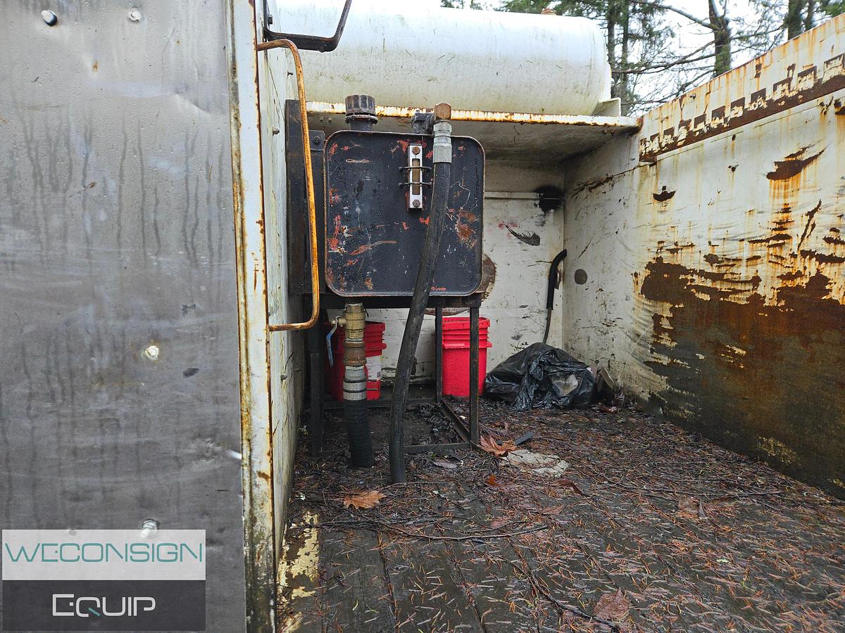 Used 2002 International 4300SBA Service/ Mechanics Truck