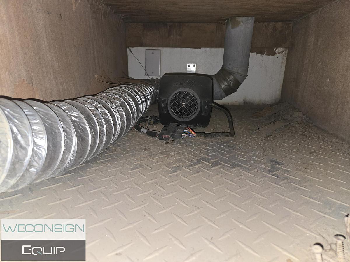 Used 2009 International 4400SBA