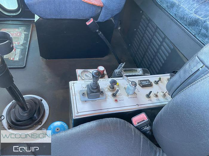 Used 2011 Western Star 4900SA