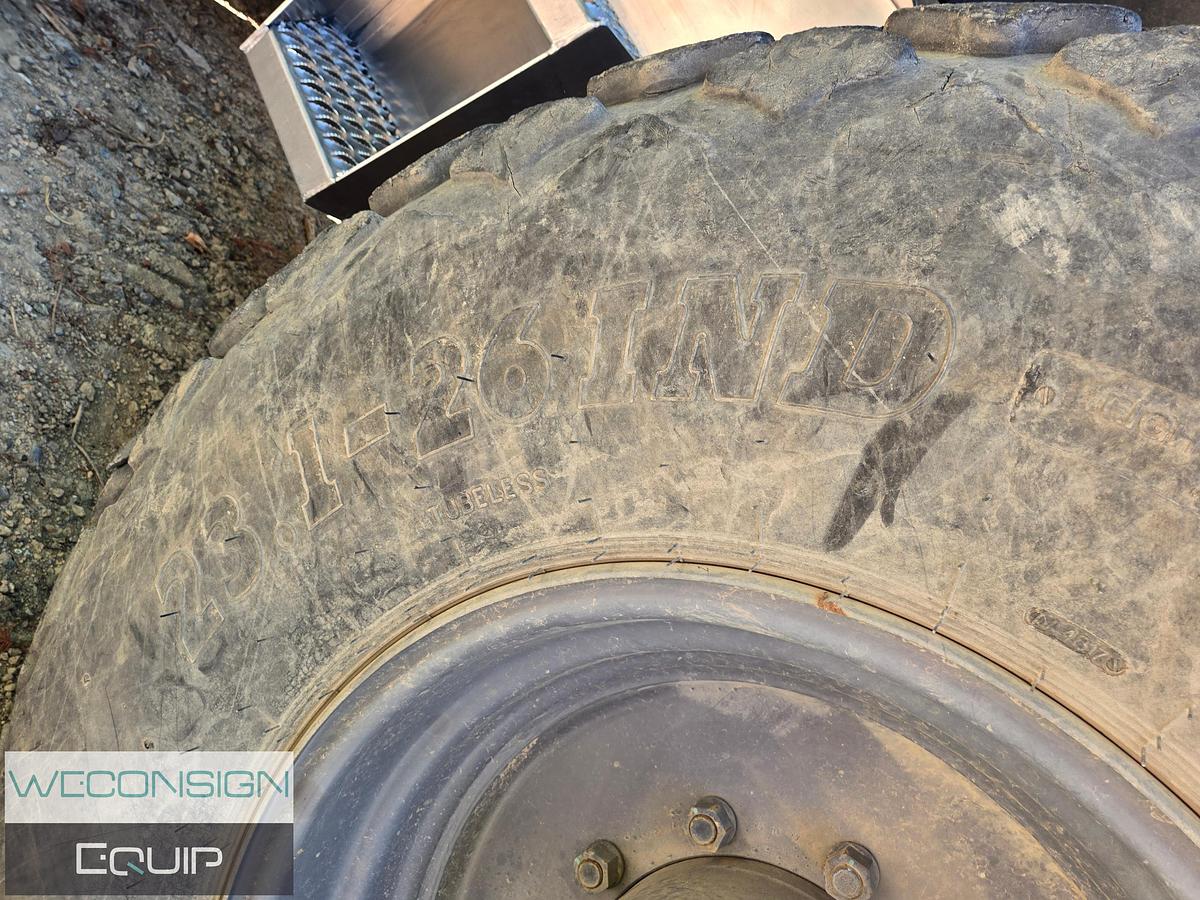 Used 2018 Dynapac CA3500D Compactor