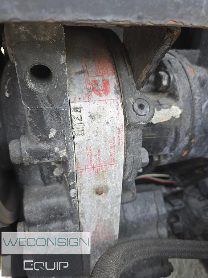 Used 2001 Kenworth T800 TA Lowbed Truck