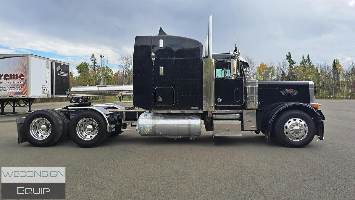 Used 1995 Peterbilt 379