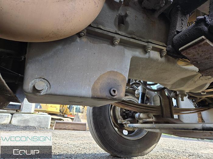 Used 2011 Kenworth W900L