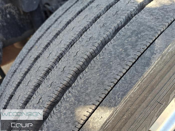 Used 2024 Mack  Anthem Hwy Tractor