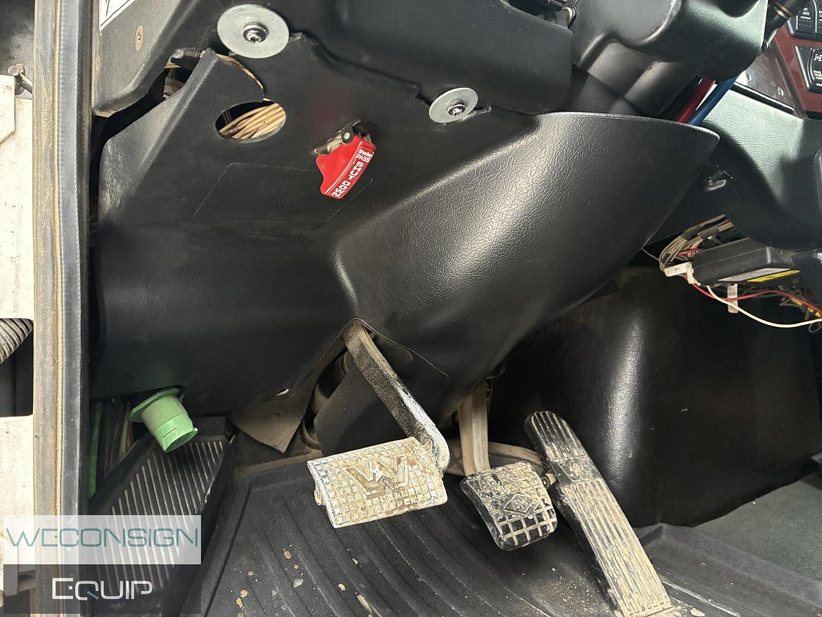 Used 2019 Western Star 4900XD