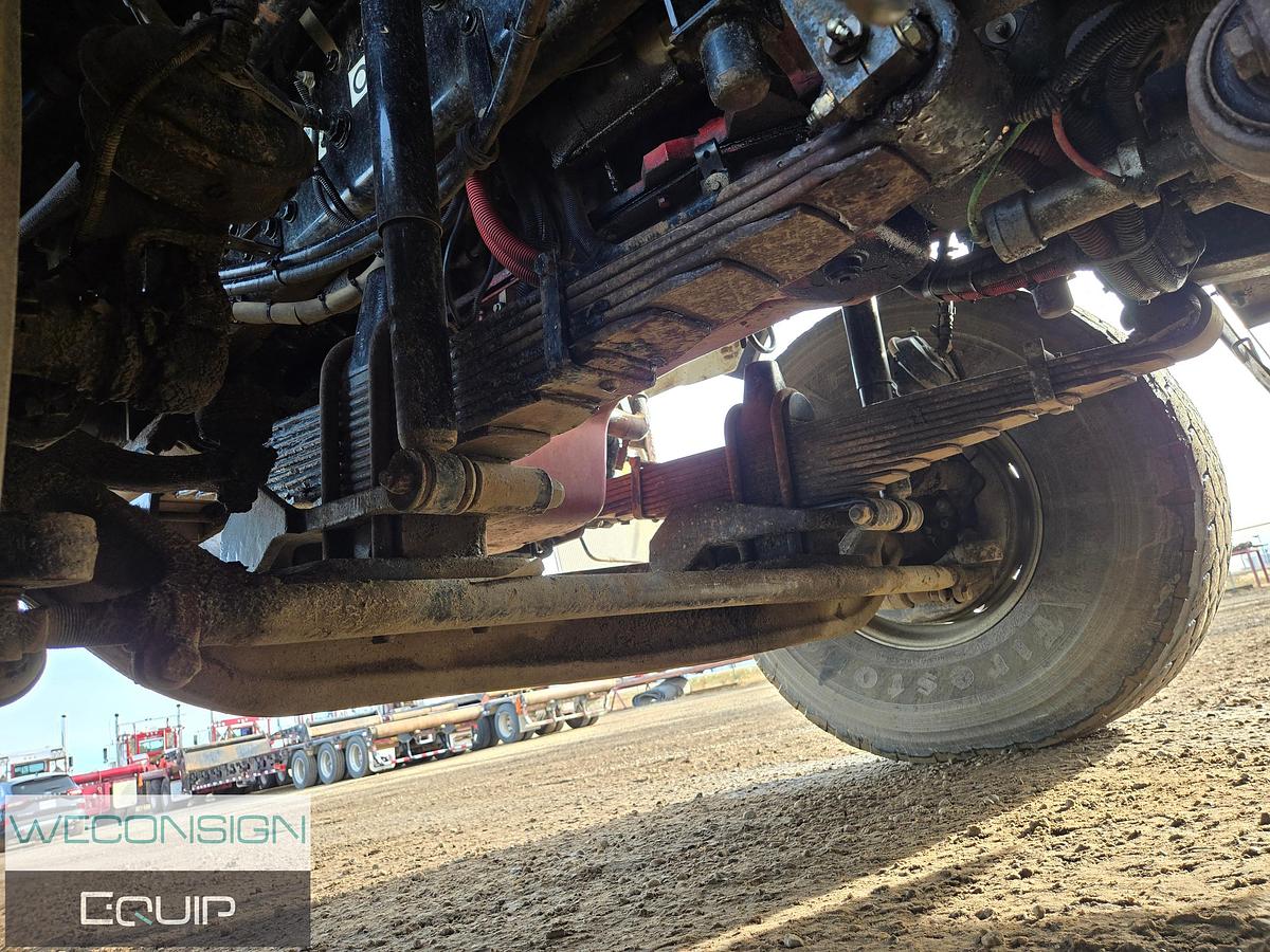 Used 2013 Kenworth C500