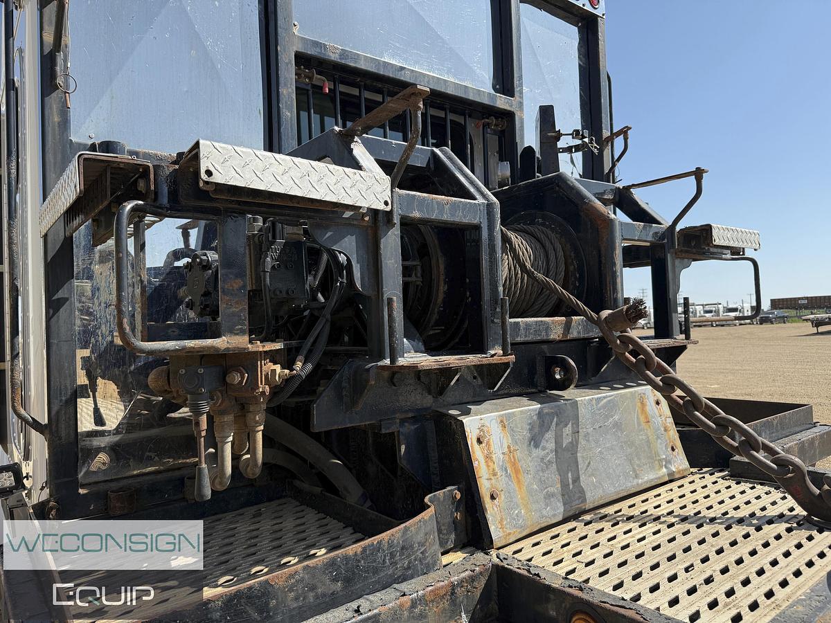 Used 2018 Peterbilt 567