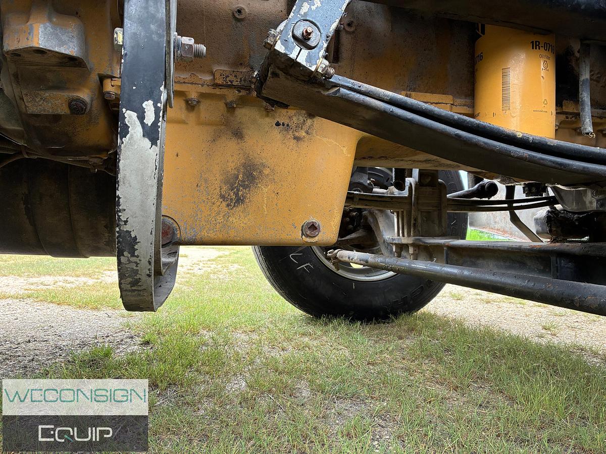 Used 1998 Peterbilt 378