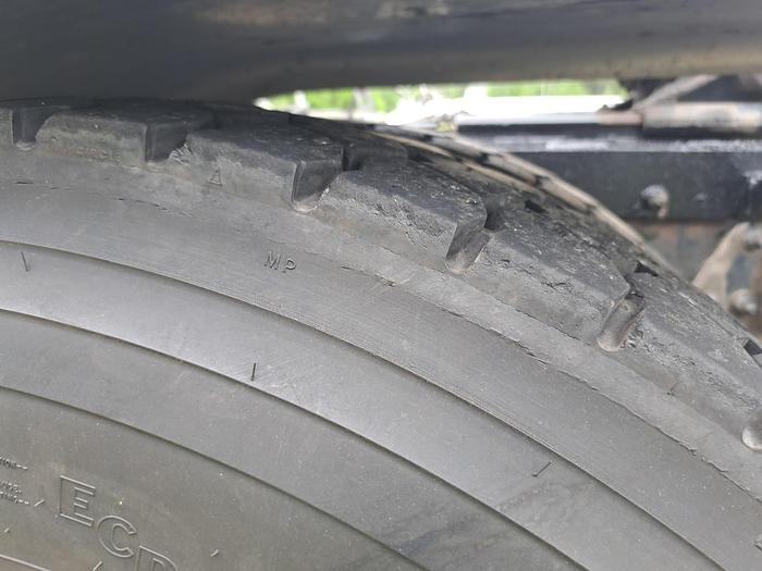 Used 2020 Peterbilt 389 With SUPER 40s HWY Truck Tractor (01665)