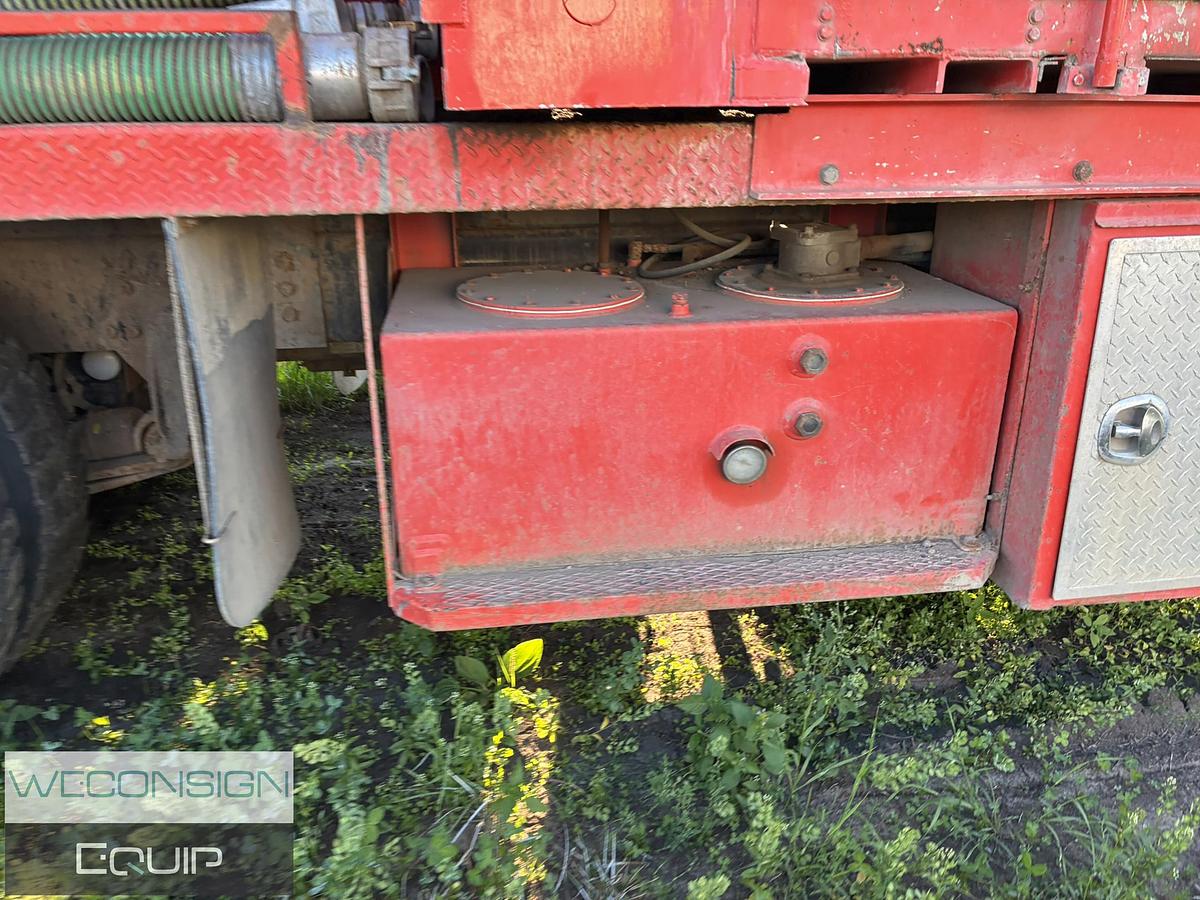 Used 2011 Western Star 4900