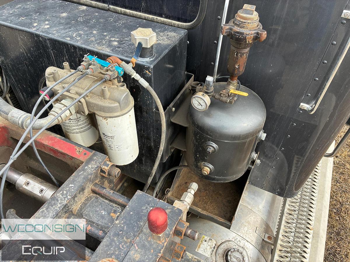 Used 2014 Kenworth T800