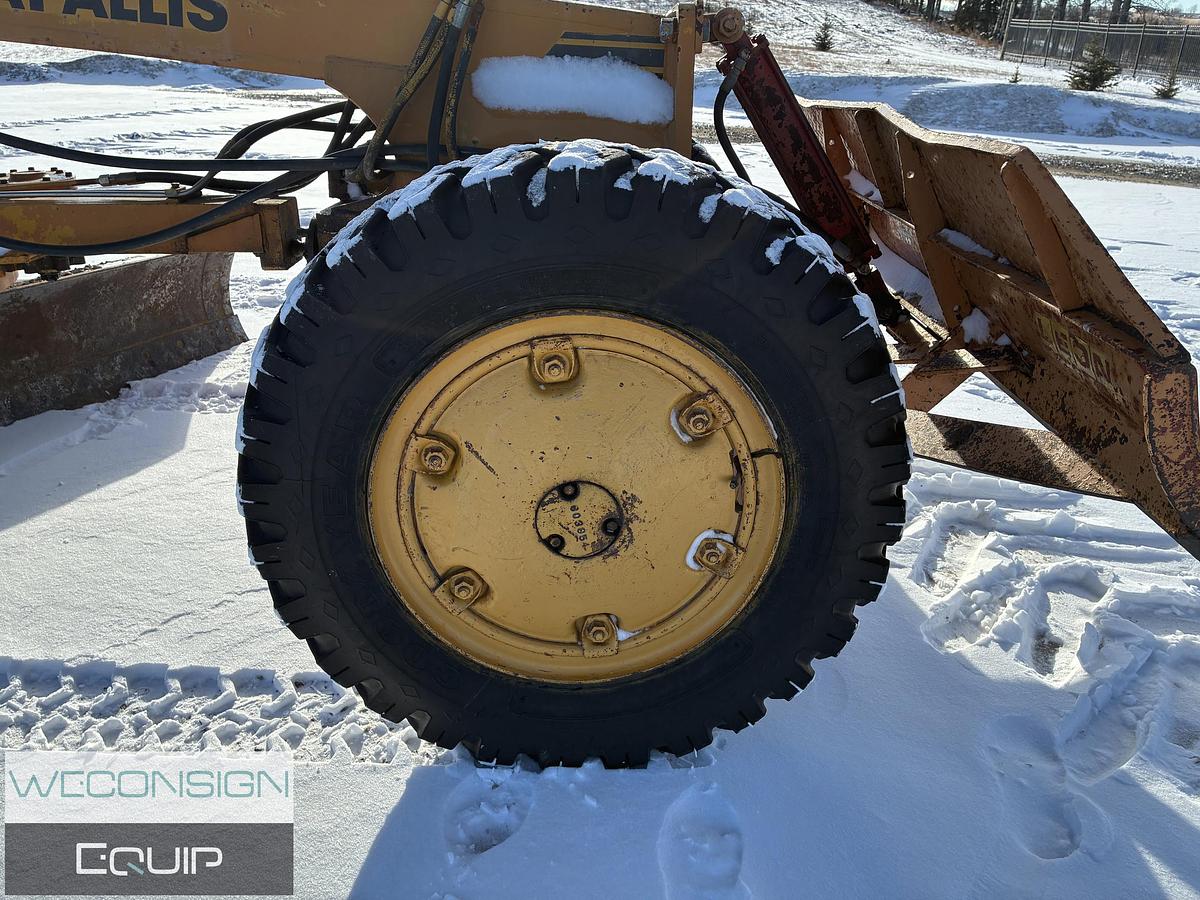 Used 1978 Fiat-Allis FG65