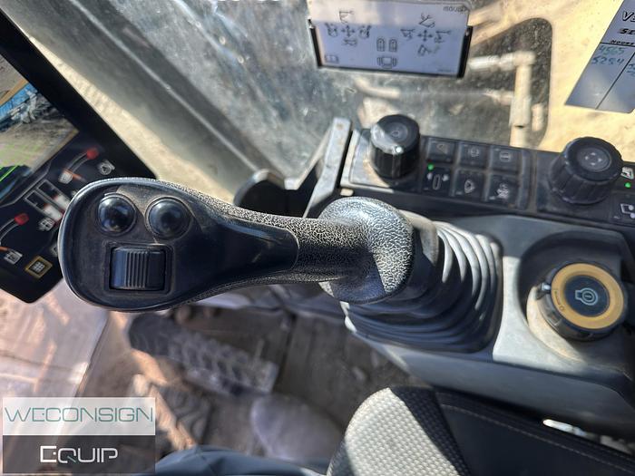 Used 2020 CAT 330 Next Gen Hydraulic Excavator