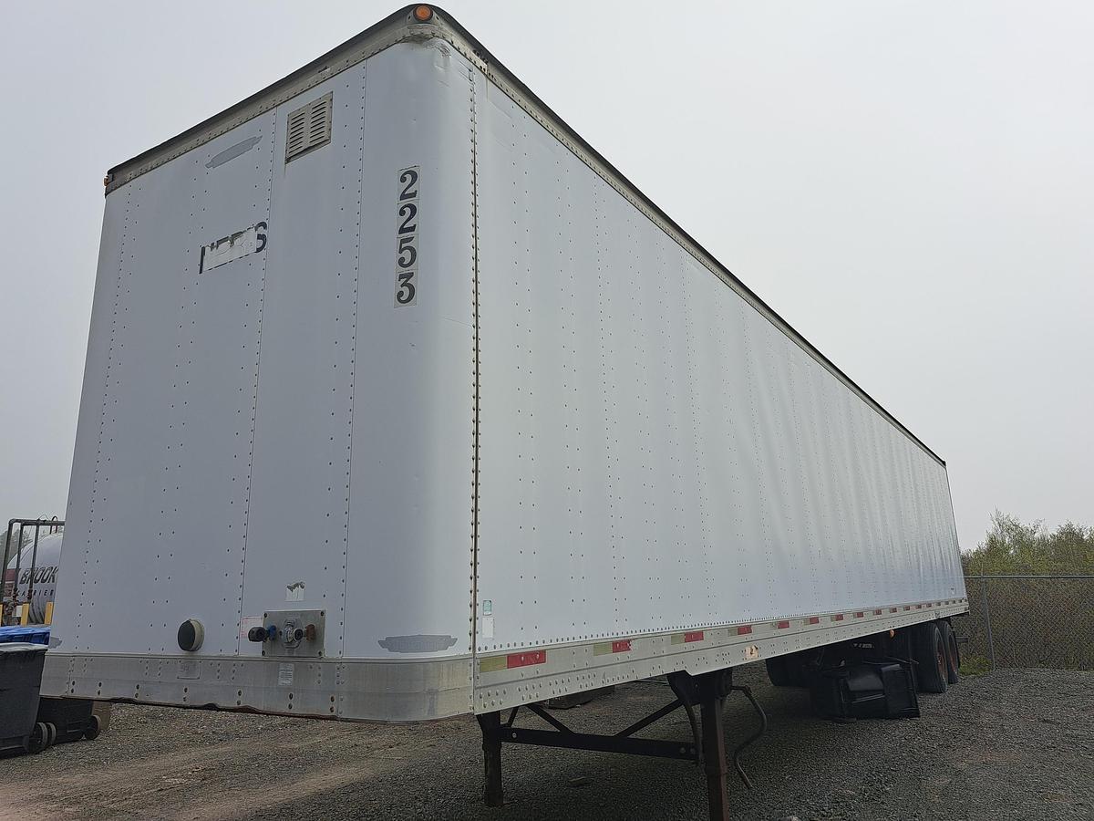 Used 2012 Prime Solutions 24" Rotary Dewatering Press