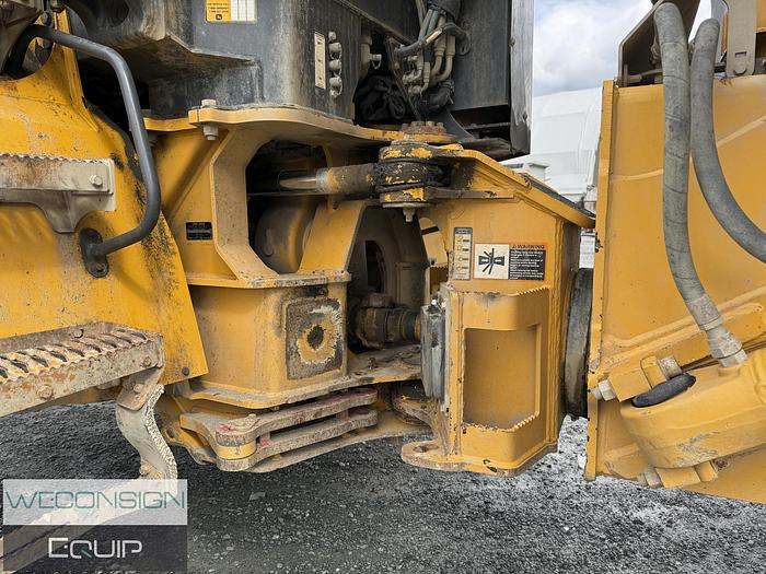 Used 2012 John Deere  300D