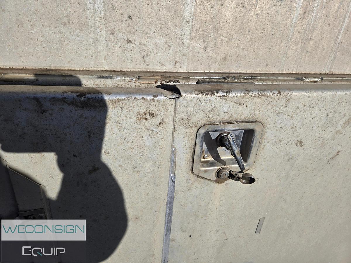 Used 2012 Polar 42 Cube