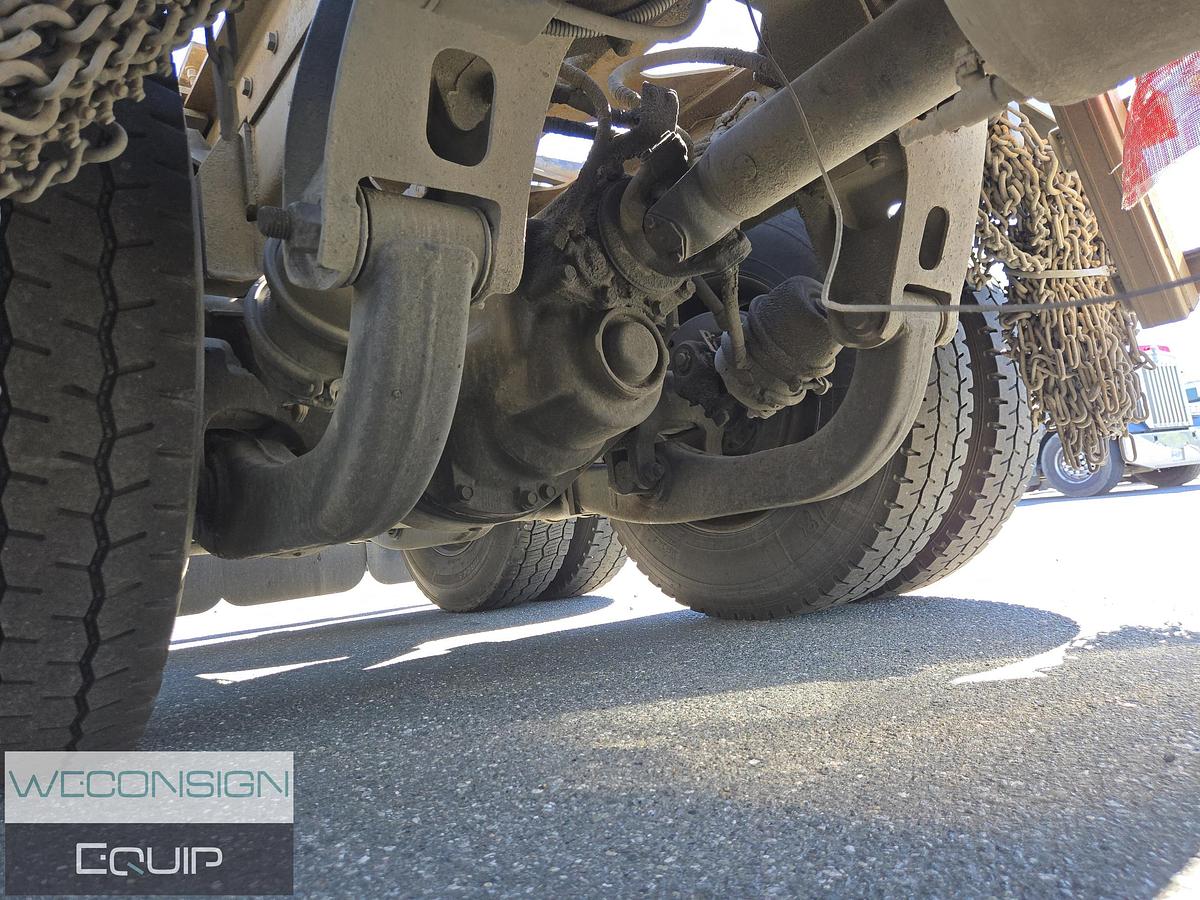 Used 2007 Kenworth T800 TA Lowbed Truck/ Tractor