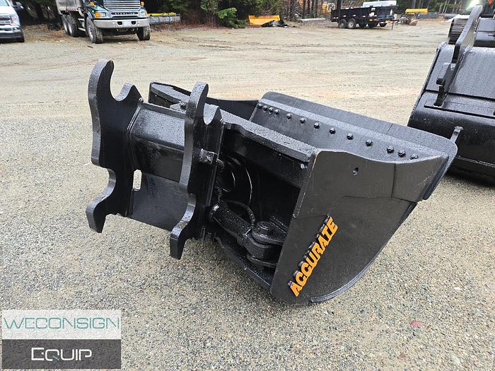 Used 2015 Hitachi ZX245USLC-5N Excavator