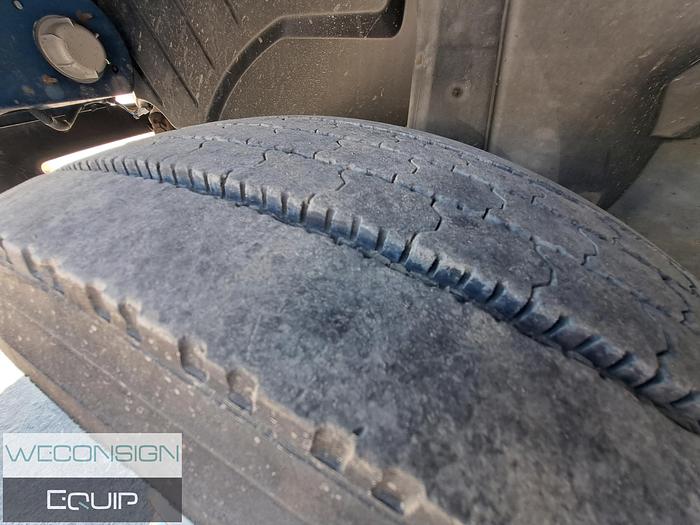 Used 2005 International 4300 Service/Mechanics