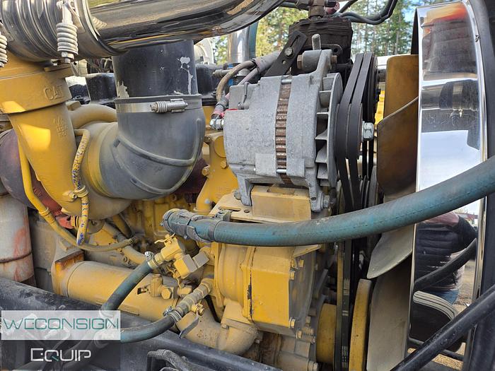 Used 2011 Kenworth W900L