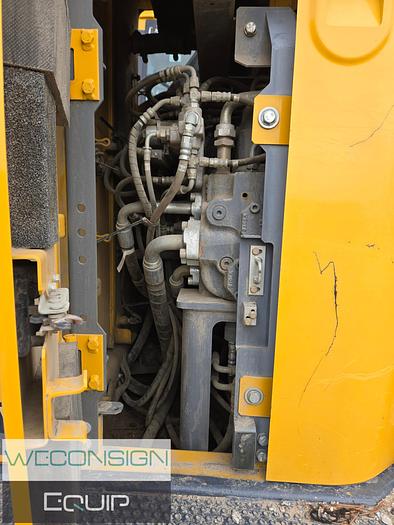 Used 2018 John Deere 245G Excavator