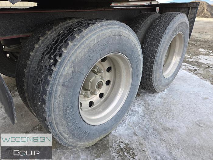 Used 2013 Trojan Quad Wagon