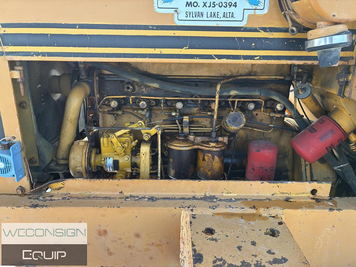 Used 1978 Fiat-Allis FG65