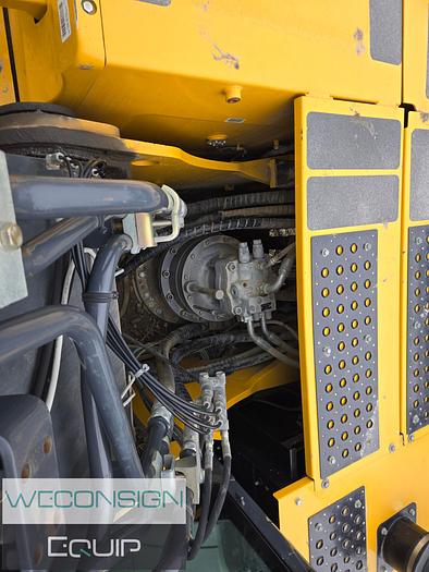 Used 2018 John Deere 350G Excavator