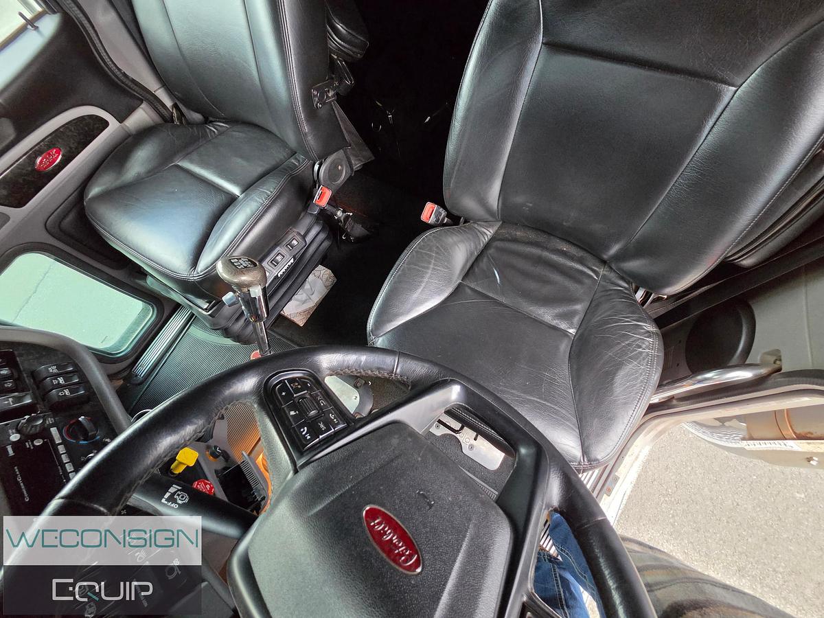 Used 2024 Peterbilt 389X Sleeper Truck Tractor