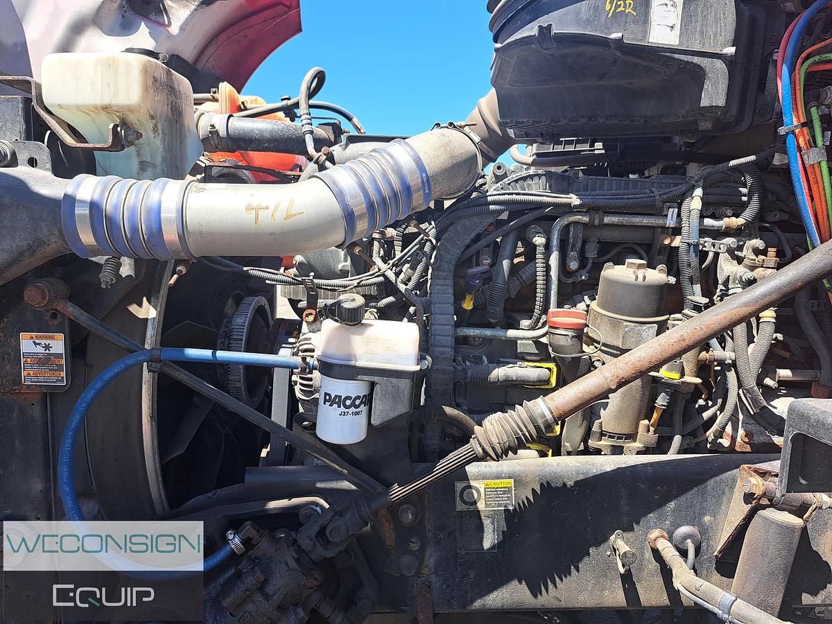 Used 2016 Kenworth T680