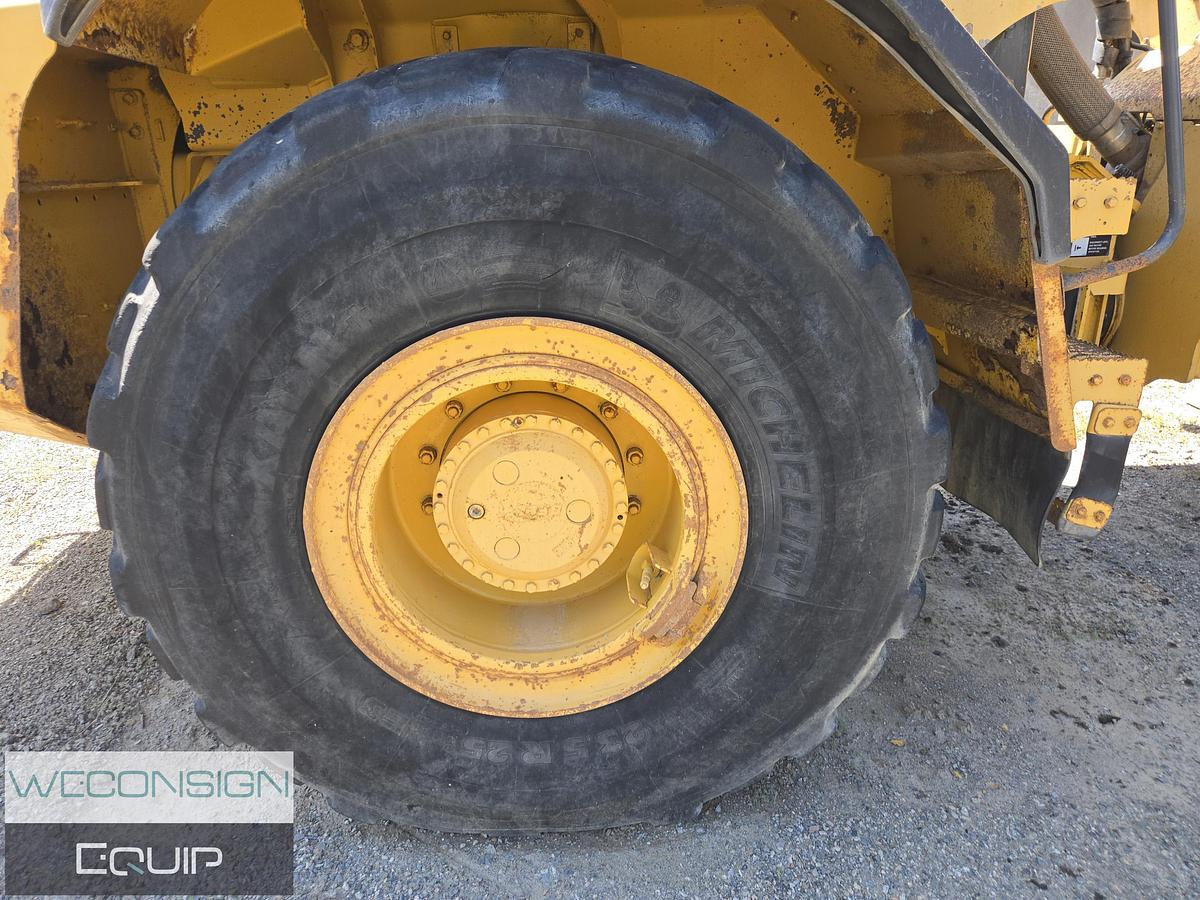 Used RT31 2011 John Deere 300D Articulated Dump Truck