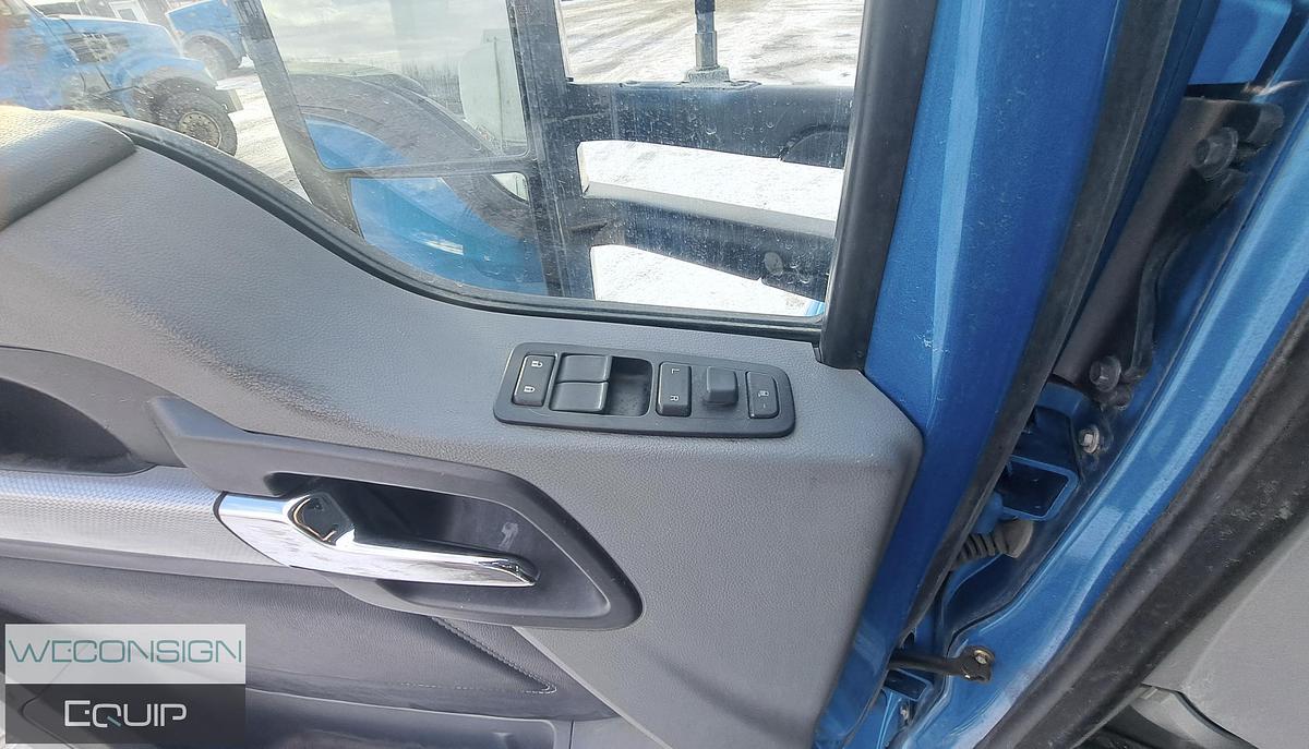 Used 2020 Kenworth T880