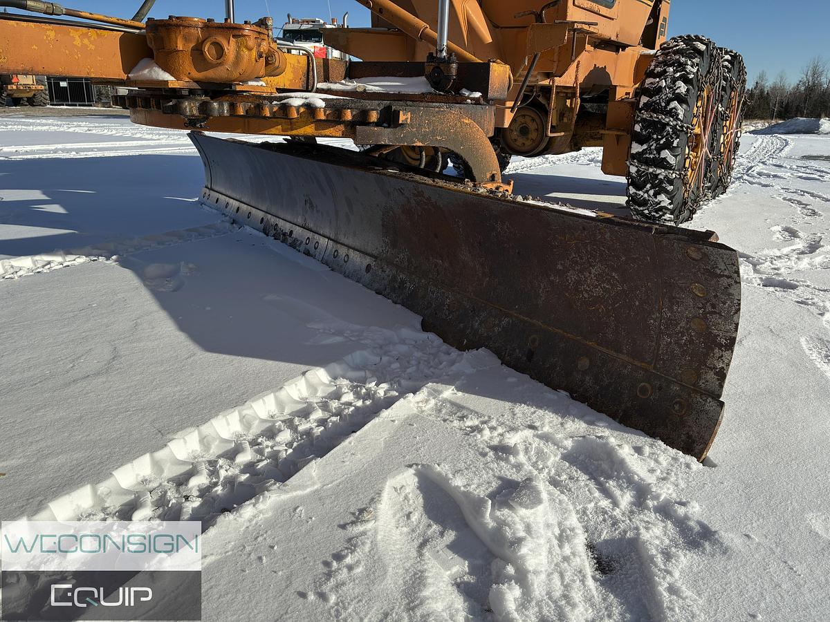 Used 1978 Fiat-Allis FG65