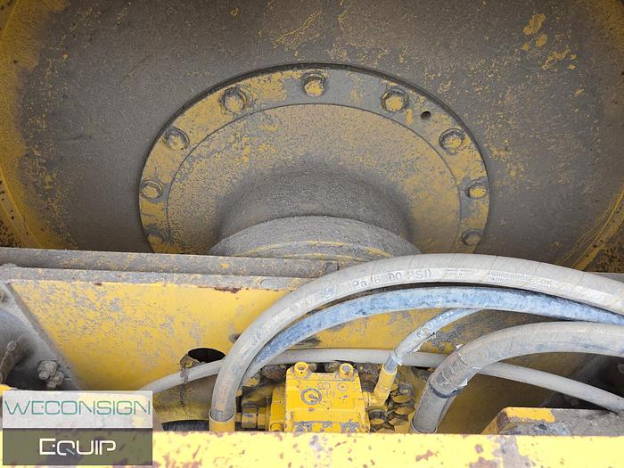 Used 2014 Sakai SV540T 84" Compactor