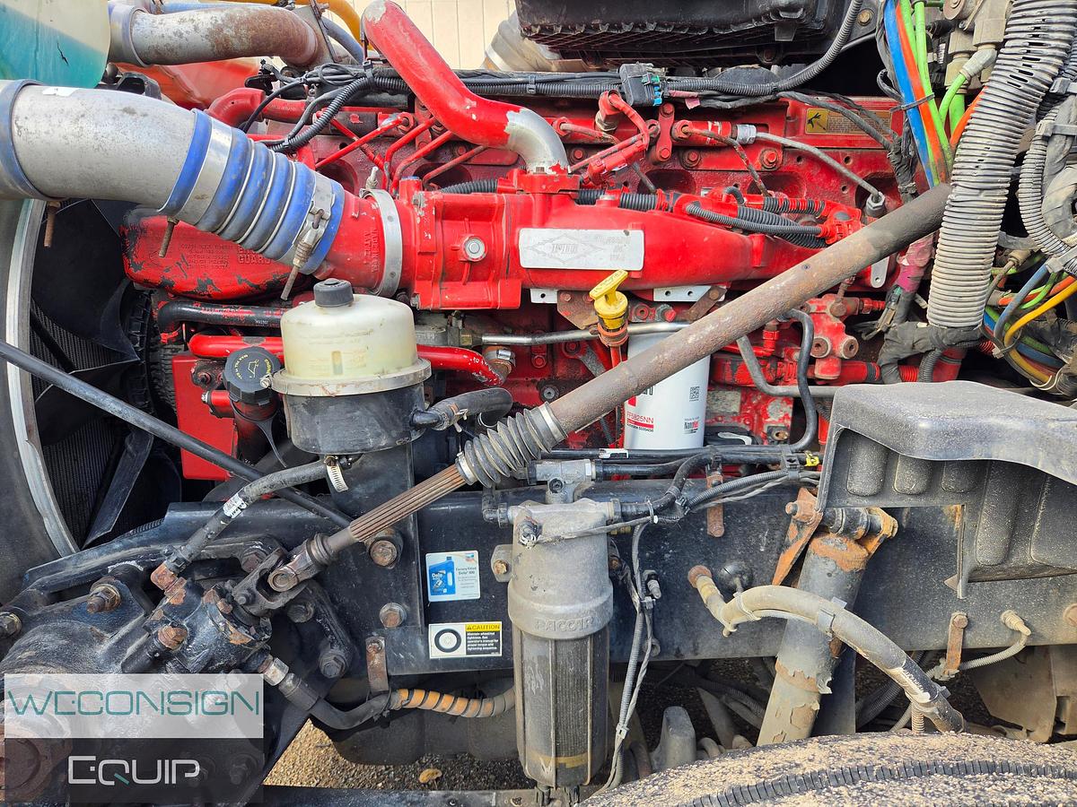 Used 2018 Kenworth T680 Sleeper Truck Tractor